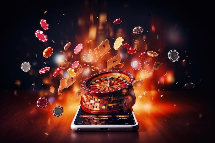 Dashboard kit4d setelah verifikasi KYC selesai menampilkan akses penuh ke deposit, penarikan, dan semua game